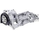 Pierburg Unterdruckpumpe, Bremsanlage 7.24808.29.0