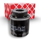 FEBI BILSTEIN 49665 Ölfilter FEBI BILSTEIN 49665 Ölfilter