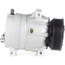 Kompressor, Klimaanlage 89267 Kompressor, Klimaanlage 89267
