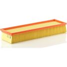 MANN-FILTER C 39 108 Filter, Innenraumluft