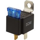 GEBE Relais, Arbeitsstrom 9 9007 1