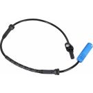 Metzger Sensor, Raddrehzahl 0900210