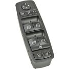 Metzger Schalter, Fensterheber 0916457