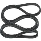 BOSCH Keilrippenriemen 1 987 946 202