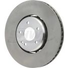 SHW Performance Bremsscheibe Vorderachse rechts TFR42104 SHW Performance Bremsscheibe Vorderachse rechts TFR42104