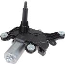 Metzger Wischermotor 2190681