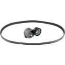 FEBI BILSTEIN 183486 Keilrippenriemensatz FEBI BILSTEIN 183486 Keilrippenriemensatz