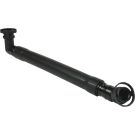 Metzger Schlauch, Kurbelgehäuseentlüftung 2380023