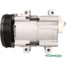 Kompressor, Klimaanlage 89205 Kompressor, Klimaanlage 89205