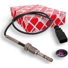 FEBI BILSTEIN 49264 Sensor, Abgastemperatur