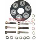 Metzger Gelenk, Längswelle COMPETENCE KIT 8070451