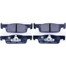 Hella Bremsbelagsatz, Scheibenbremse 8DB 355 020-801