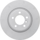 BOSCH Bremsscheibe 0 986 479 003