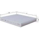Knecht Filter, Innenraumluft LA 424