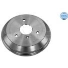 Meyle Bremstrommel MEYLE-ORIGINAL: True to OE 015 523 2105