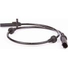 Sensor, Raddrehzahl 0 986 594 626