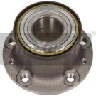 Maxgear Radlagersatz 33-0763