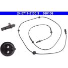 Sensor, Raddrehzahl 24.0711-5130.3 Sensor, Raddrehzahl 24.0711-5130.3