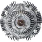 NRF Kupplung, Kühlerlüfter 49585