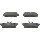 BOSCH Bremsbelagsatz, Scheibenbremse 0 986 461 147
