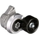 Gates Spannrolle, Keilrippenriemen DriveAlign™ T39073