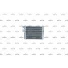 NRF Wärmetauscher, Innenraumheizung ohne Rohr EASY FIT 54390