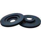 Bremsscheibe QUARO HIGH CARBON QD0239HC