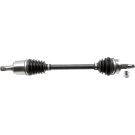 FEBI BILSTEIN 181090 Antriebswelle