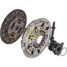 LuK 621 3050 33 Kupplungssatz RepSet Pro