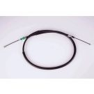 Hella Seilzug, Feststellbremse 8AS 355 663-441