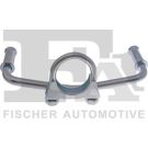Halter, Abgasanlage 215-942 Halter, Abgasanlage 215-942