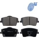 Bremsbelagsatz, Scheibenbremse ADF124231 Bremsbelagsatz, Scheibenbremse ADF124231