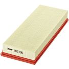 Valeo Luftfilter 585190