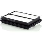 MANN-FILTER C 27 002 Luftfilter