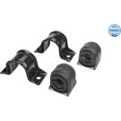 Meyle Reparatursatz, Stabilisatorlager MEYLE-ORIGINAL-KIT: Better solution for you 100 615 0007/S