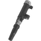 Magneti Marelli Zündspule 060717035012