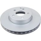 Bremsscheibe 672519