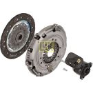 LuK 624 3710 33 Kupplungssatz RepSet Pro LuK 624 3710 33 Kupplungssatz RepSet Pro
