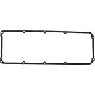 FEBI BILSTEIN 15826 Dichtung, Zylinderkopfhaube