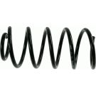 Sachs 2 x SACHS Fahrwerksfeder 994 119