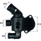 Thermostat, Kühlmittel TI 15 92 Thermostat, Kühlmittel TI 15 92
