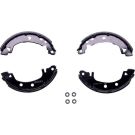 Bremsbackensatz 8DB 355 001-061