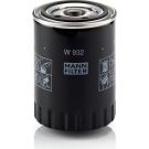 Mann-Filter Ölfilter W 932 Mann-Filter Ölfilter W 932