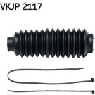 Faltenbalgsatz, Lenkung VKJP 2117 Faltenbalgsatz, Lenkung VKJP 2117
