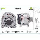 Generator Valeo Origins New OE TECHNOLOGIE 439718