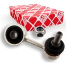 FEBI BILSTEIN 27986 Koppelstange FEBI BILSTEIN 27986 Koppelstange