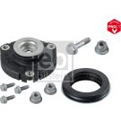 febi bilstein 2 x FEBI Reparatursatz, Federbeinstützlager ProKit 37884