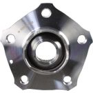 Metzger Radnabe N 1050