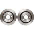 Bremsscheibe DF4948 Bremsscheibe DF4948