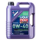 LIQUI MOLY 1361 Synthoil Energy 0W-40, 5l LIQUI MOLY 1361 Synthoil Energy 0W-40, 5l
